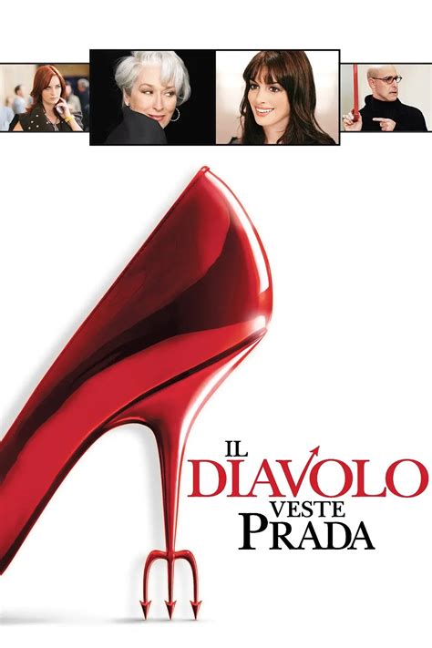 film il diavolo veste prada streaming|devil wears prada full movie.